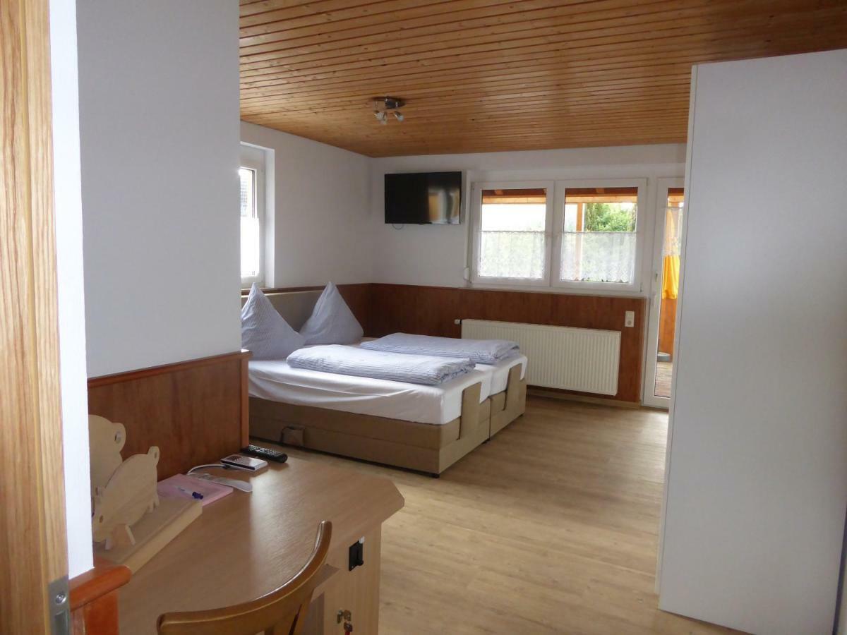 Roth Apartments Beim Europa-Park Rust Райнхаузен Екстериор снимка