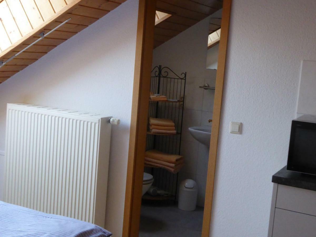 Roth Apartments Beim Europa-Park Rust Райнхаузен Екстериор снимка