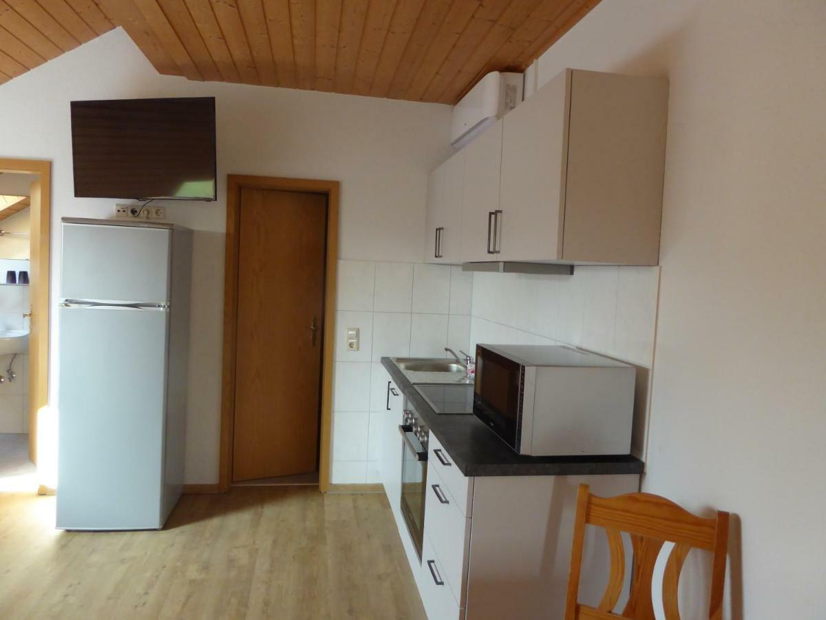 Roth Apartments Beim Europa-Park Rust Райнхаузен Екстериор снимка