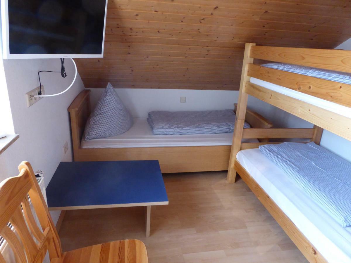 Roth Apartments Beim Europa-Park Rust Райнхаузен Екстериор снимка